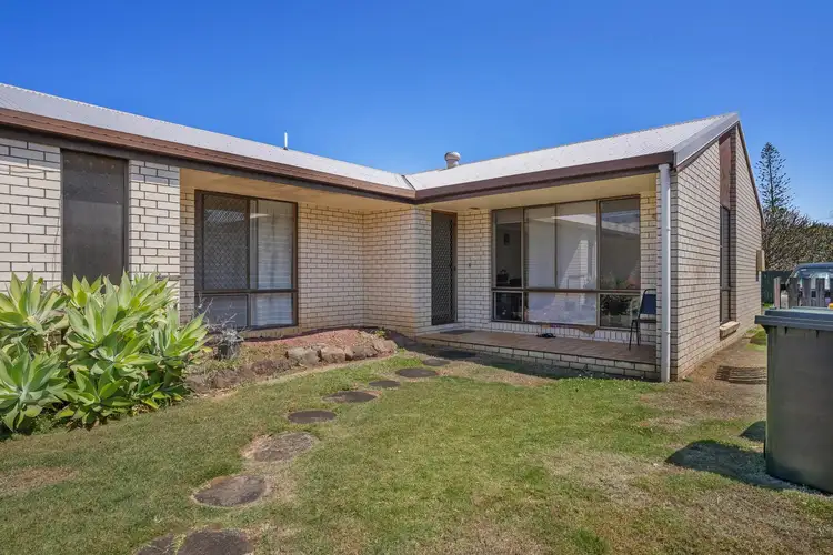 Main view of Homely unit listing, 3/12 Ross Street, Ballina NSW 2478
