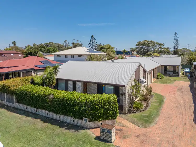 Third view of Homely unit listing, 3/12 Ross Street, Ballina NSW 2478