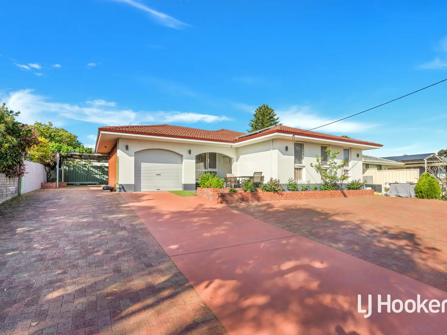 Main view of Homely house listing, 16 Marlow Way, Thornlie WA 6108