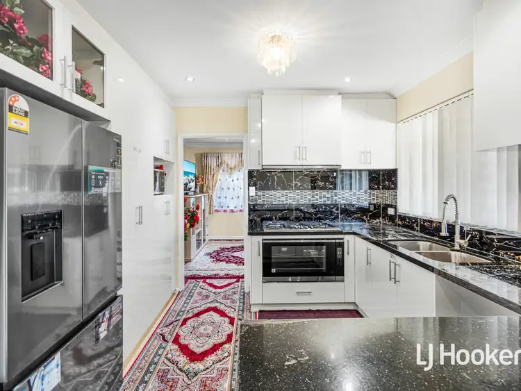 Second view of Homely house listing, 16 Marlow Way, Thornlie WA 6108