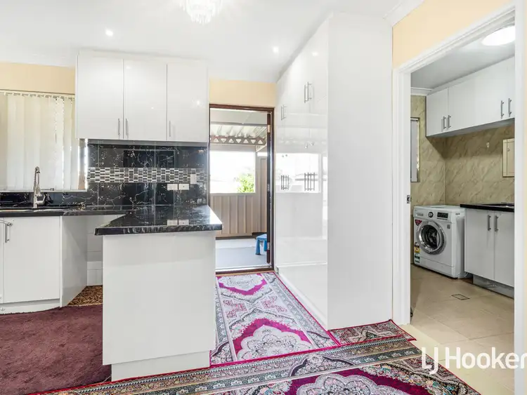 Fourth view of Homely house listing, 16 Marlow Way, Thornlie WA 6108