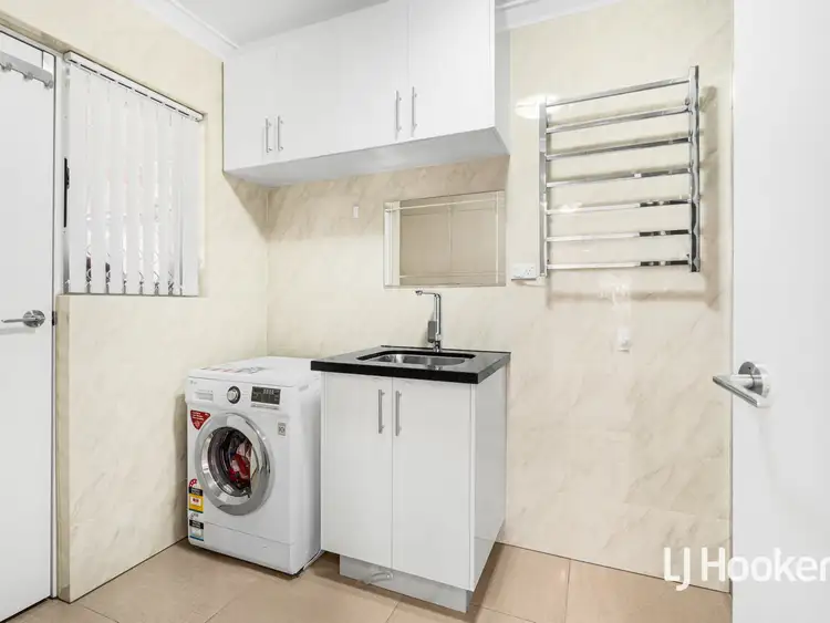 Fifth view of Homely house listing, 16 Marlow Way, Thornlie WA 6108