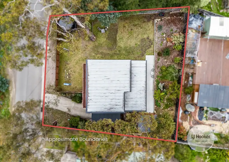 Second view of Homely house listing, 77 Geilston Creek Road, Geilston Bay TAS 7015