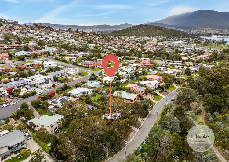 Third view of Homely house listing, 77 Geilston Creek Road, Geilston Bay TAS 7015