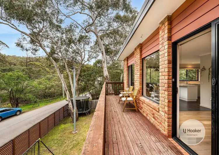 Fourth view of Homely house listing, 77 Geilston Creek Road, Geilston Bay TAS 7015