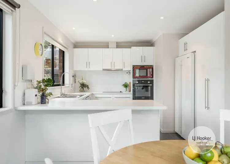 Fifth view of Homely house listing, 77 Geilston Creek Road, Geilston Bay TAS 7015