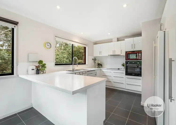 Sixth view of Homely house listing, 77 Geilston Creek Road, Geilston Bay TAS 7015