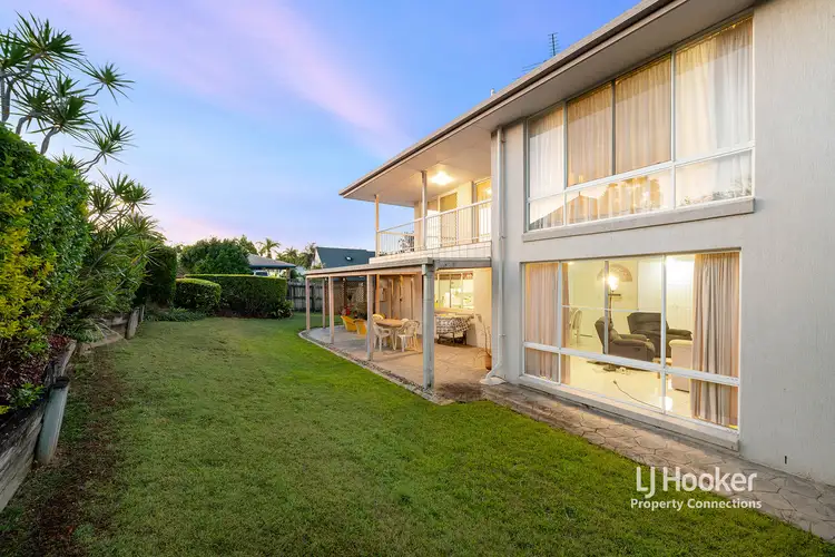 Second view of Homely house listing, 5 Saraband Drive, Eatons Hill QLD 4037