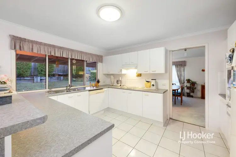 Third view of Homely house listing, 5 Saraband Drive, Eatons Hill QLD 4037