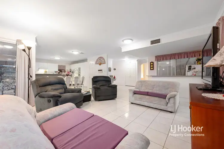 Fifth view of Homely house listing, 5 Saraband Drive, Eatons Hill QLD 4037