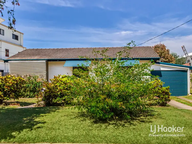 Second view of Homely house listing, 11 Robertson Avenue, Margate QLD 4019