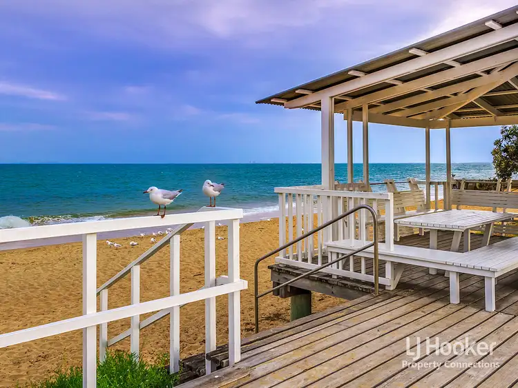 Fourth view of Homely house listing, 11 Robertson Avenue, Margate QLD 4019