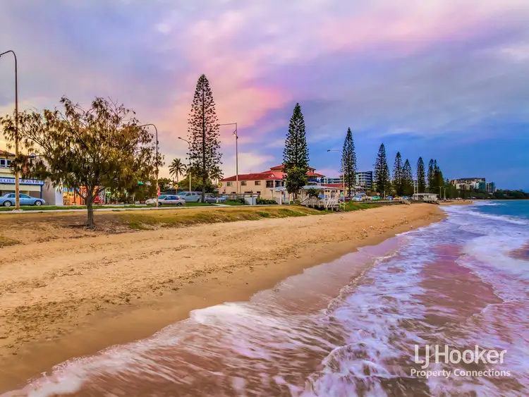 Fifth view of Homely house listing, 11 Robertson Avenue, Margate QLD 4019