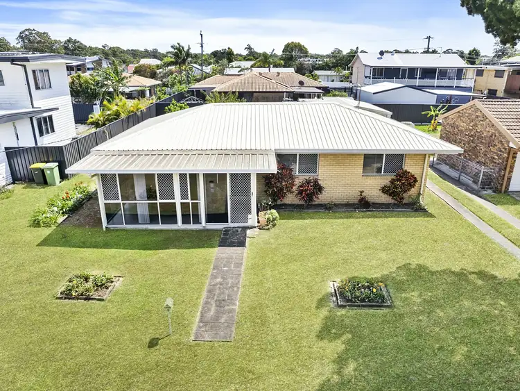 Second view of Homely house listing, 5 Eden Crescent, Woorim QLD 4507
