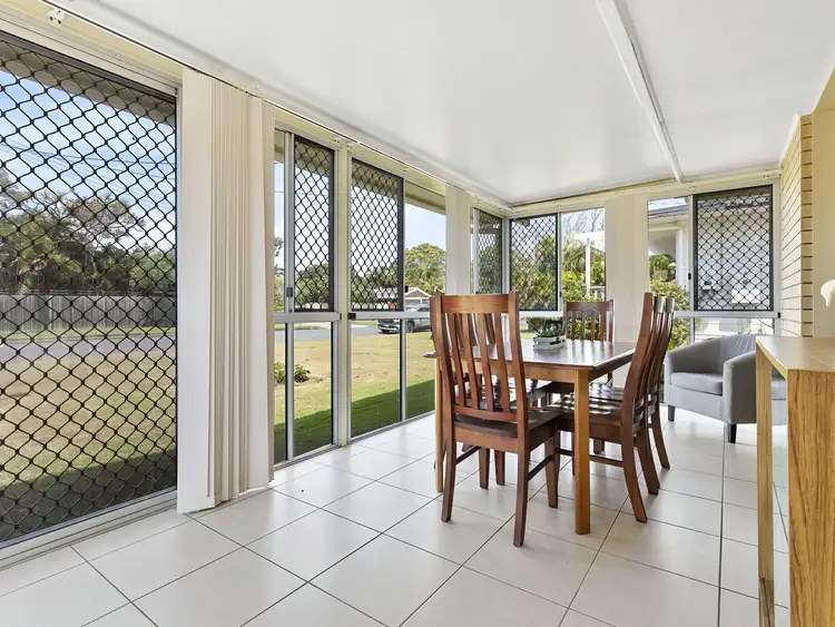 Third view of Homely house listing, 5 Eden Crescent, Woorim QLD 4507