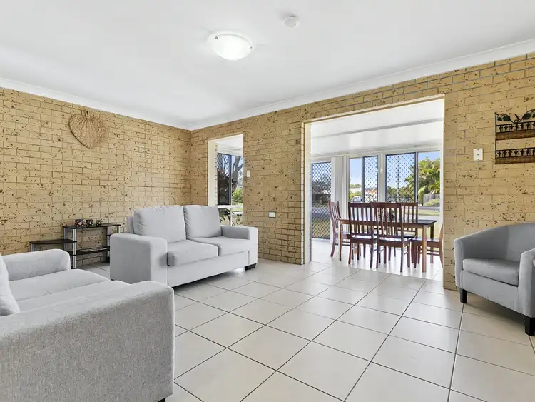 Fourth view of Homely house listing, 5 Eden Crescent, Woorim QLD 4507