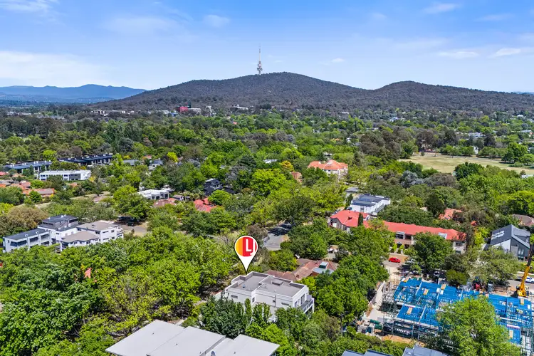 3/12 Condamine Street, Turner ACT 2612