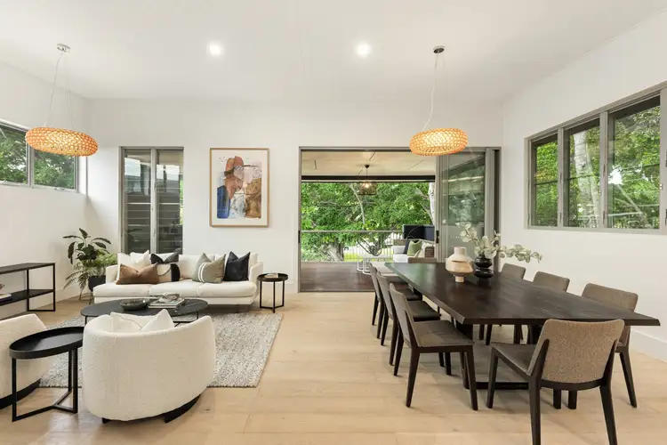 Second view of Homely house listing, 48 Saint Vincent Street, Ashgrove QLD 4060
