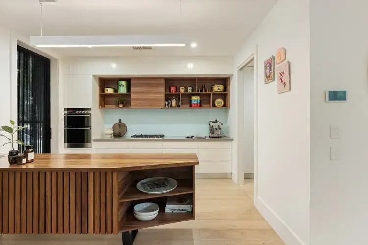 Third view of Homely house listing, 48 Saint Vincent Street, Ashgrove QLD 4060
