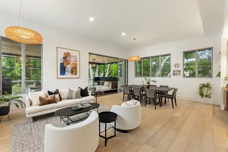 Fourth view of Homely house listing, 48 Saint Vincent Street, Ashgrove QLD 4060