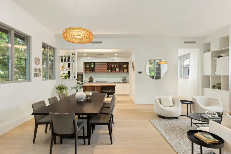 Fifth view of Homely house listing, 48 Saint Vincent Street, Ashgrove QLD 4060