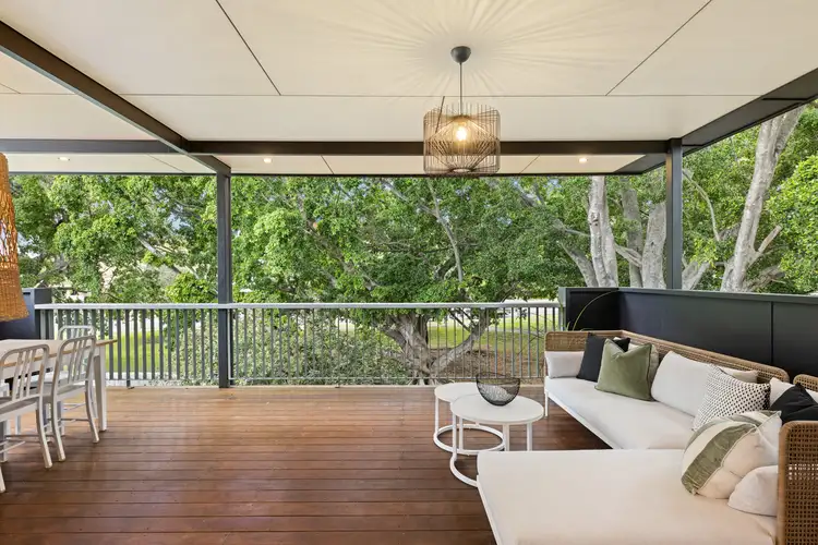 Sixth view of Homely house listing, 48 Saint Vincent Street, Ashgrove QLD 4060