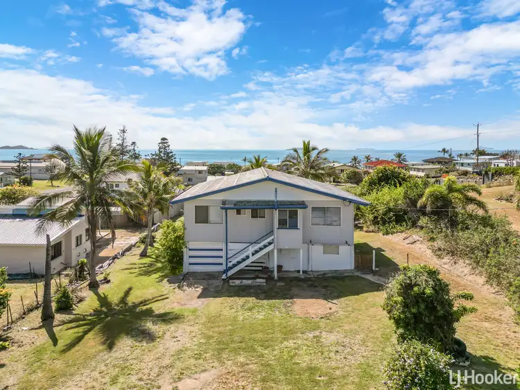 Main view of Homely house listing, 3 Higson Street, Emu Park QLD 4710