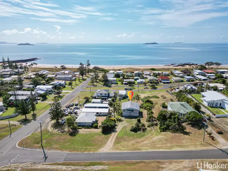 Second view of Homely house listing, 3 Higson Street, Emu Park QLD 4710