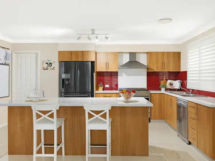 Second view of Homely house listing, 5 Wright Street, Fernhill NSW 2519