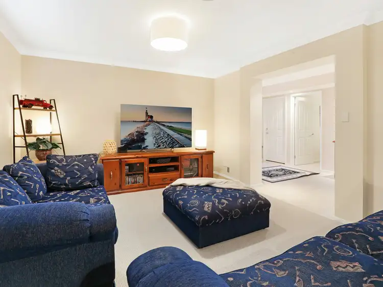 Third view of Homely house listing, 5 Wright Street, Fernhill NSW 2519