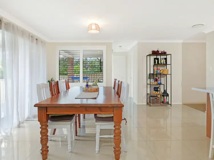 Fourth view of Homely house listing, 5 Wright Street, Fernhill NSW 2519