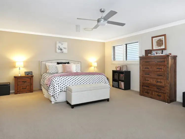 Fifth view of Homely house listing, 5 Wright Street, Fernhill NSW 2519