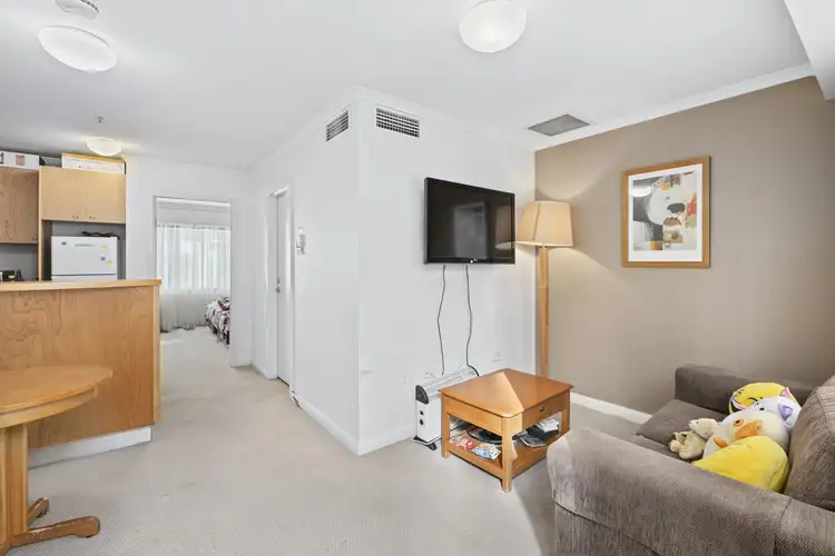 Sixth view of Homely apartment listing, 220/2 Akuna Street, City ACT 2601