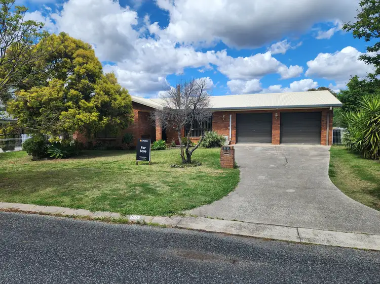 Main view of Homely house listing, 51 Fairway Drive, Warwick QLD 4370
