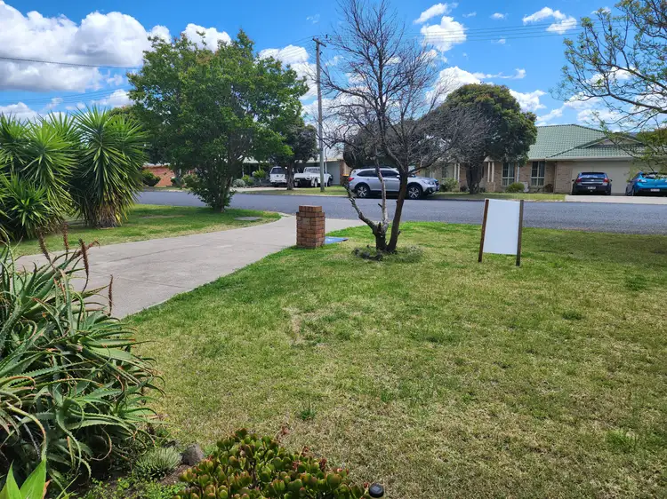 Second view of Homely house listing, 51 Fairway Drive, Warwick QLD 4370