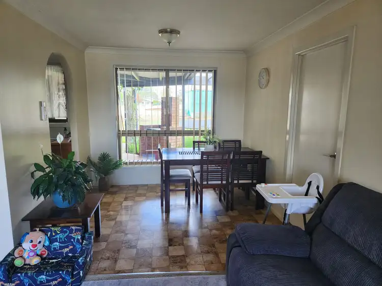 Fifth view of Homely house listing, 51 Fairway Drive, Warwick QLD 4370