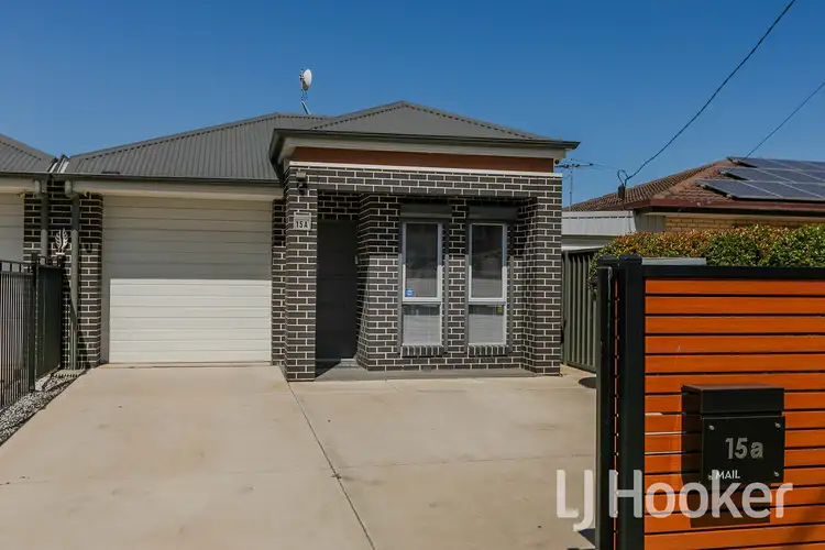 15A Essex Street, Woodville Gardens SA 5012