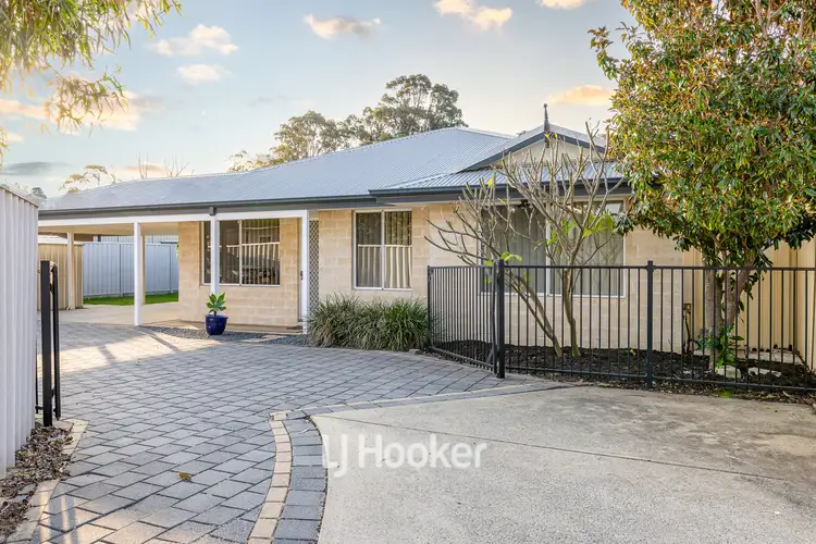 Main view of Homely house listing, 22A Frankel Street, Carey Park WA 6230