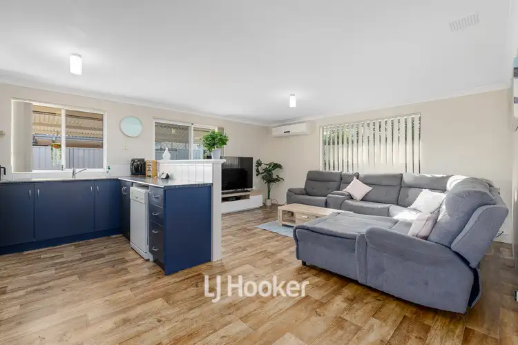 Fourth view of Homely house listing, 22A Frankel Street, Carey Park WA 6230