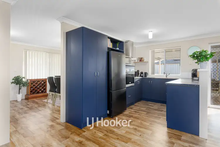 Fifth view of Homely house listing, 22A Frankel Street, Carey Park WA 6230