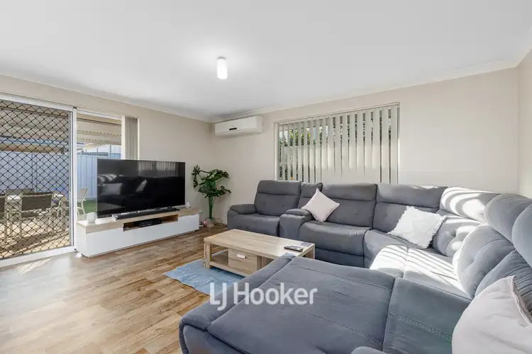Sixth view of Homely house listing, 22A Frankel Street, Carey Park WA 6230