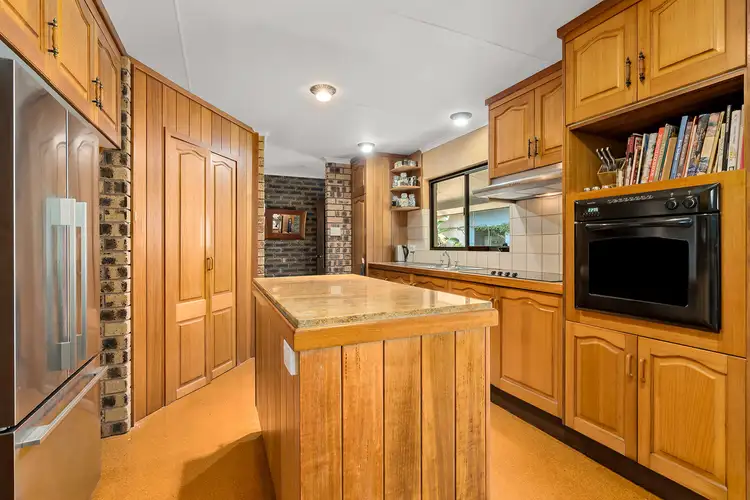 Fourth view of Homely house listing, 282 Ball Road, Peeramon QLD 4885