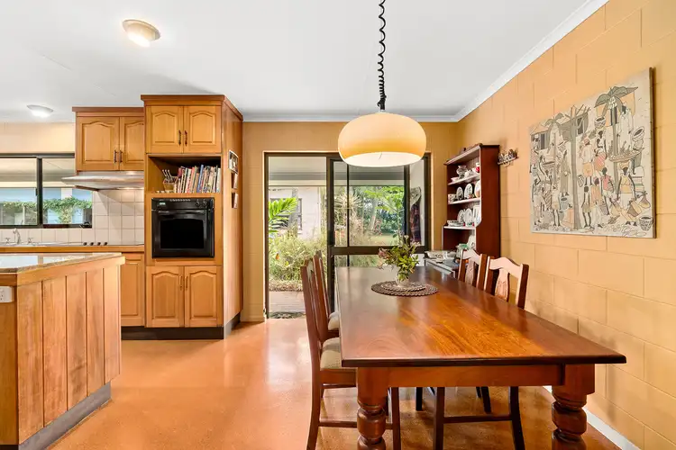 Fifth view of Homely house listing, 282 Ball Road, Peeramon QLD 4885