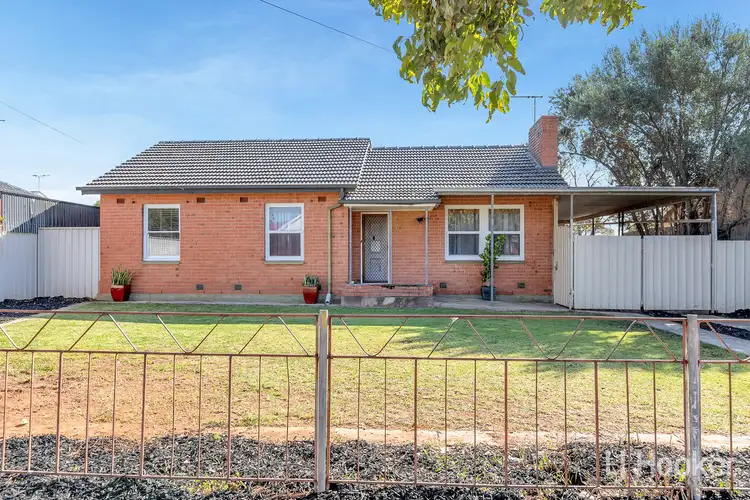 Second view of Homely house listing, 6 Lockerly Street, Elizabeth Vale SA 5112