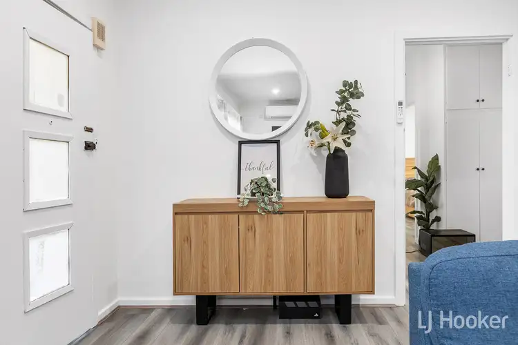 Fourth view of Homely house listing, 6 Lockerly Street, Elizabeth Vale SA 5112