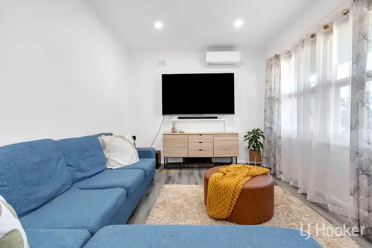 Sixth view of Homely house listing, 6 Lockerly Street, Elizabeth Vale SA 5112
