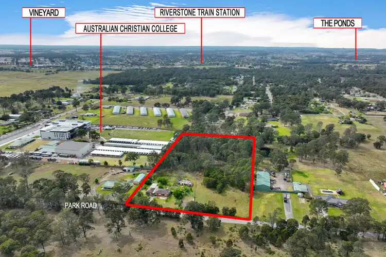 144 Park Road, Angus NSW 2765