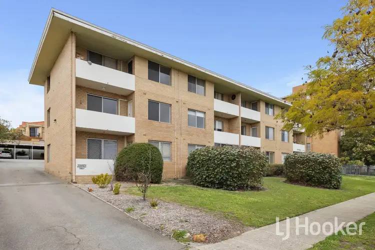 17/44 McMaster Street, Victoria Park WA 6100