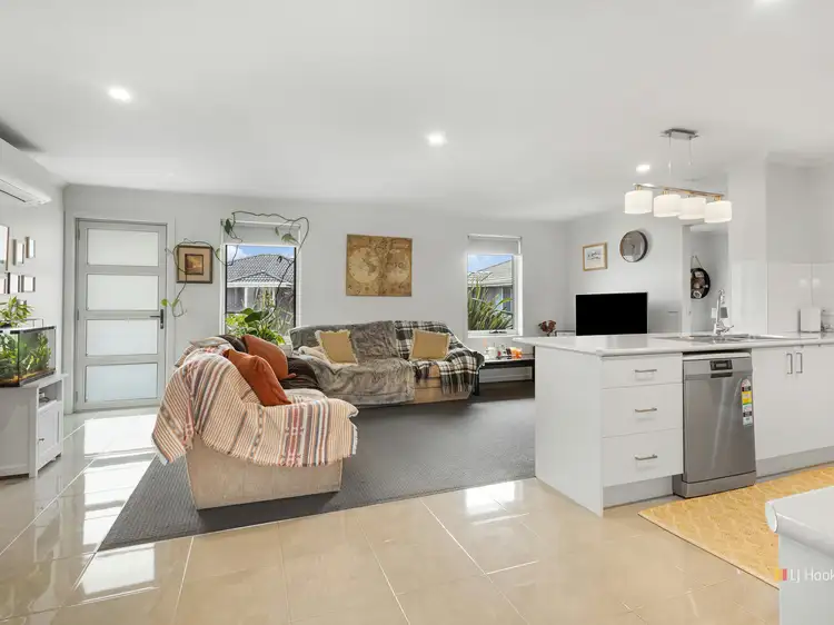 Third view of Homely house listing, Unit 7/14 Gatenby Drive, Miandetta TAS 7310