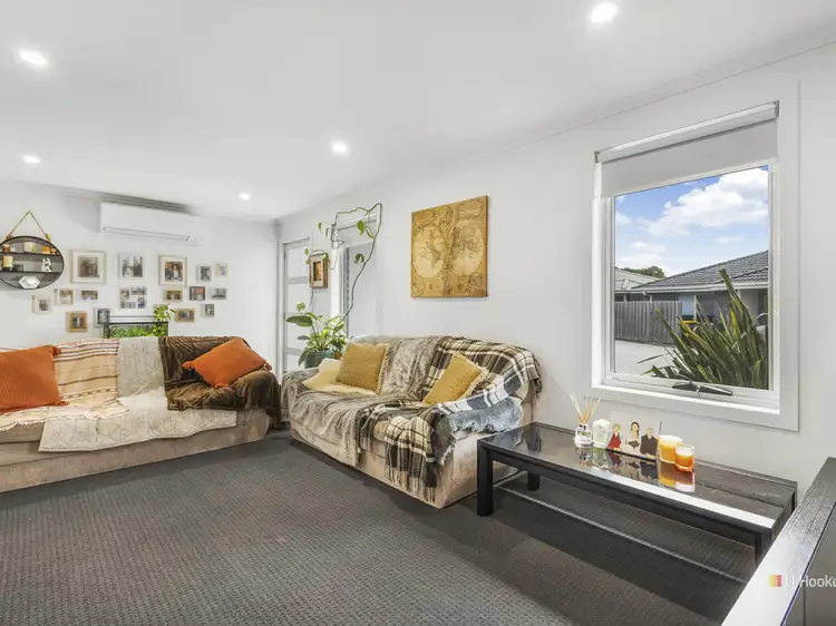 Fourth view of Homely house listing, Unit 7/14 Gatenby Drive, Miandetta TAS 7310